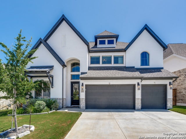 25902 Madison Ranch, San Antonio