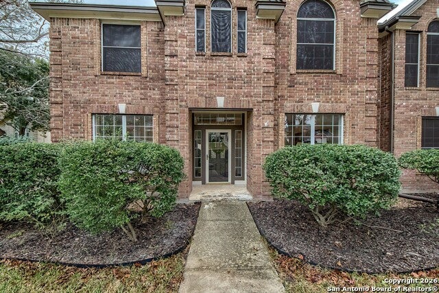 19442 Mill Oak, San Antonio