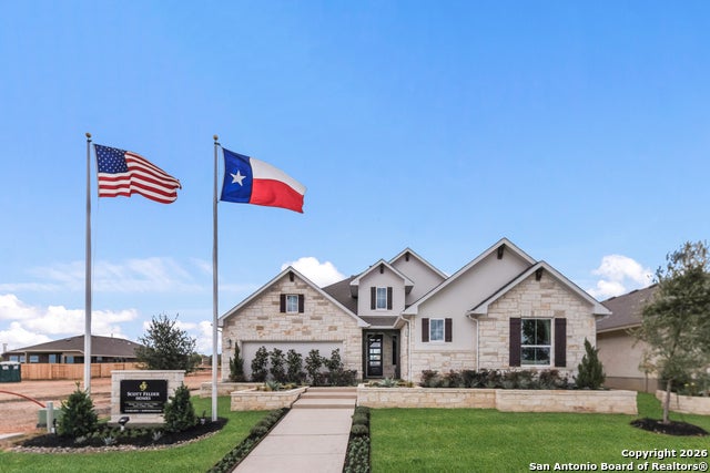 379 Borchers Blvd, New Braunfels