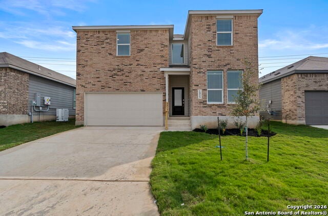 1859 Nuthatch Ridge, New Braunfels