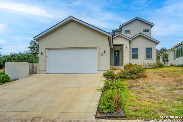 17 Liser Glen, San Antonio