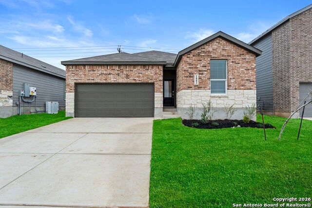 1883 Nuthatch Ridge, New Braunfels