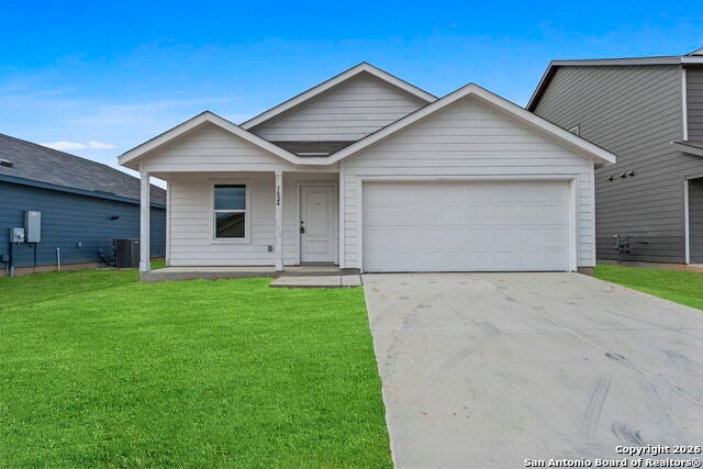 1824 Stonechat, New Braunfels