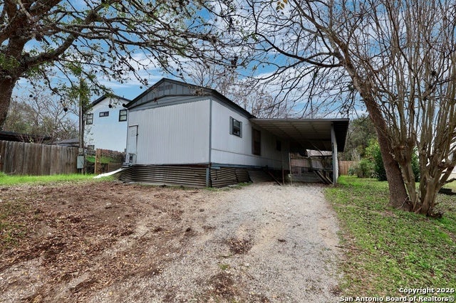 131 Global, New Braunfels