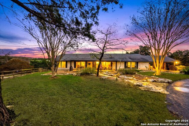 27150 Karsch Rd, Boerne