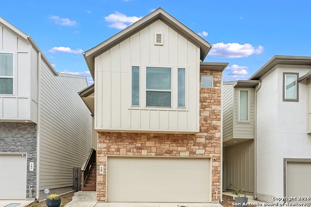 6446 Babcock Rd 20, San Antonio