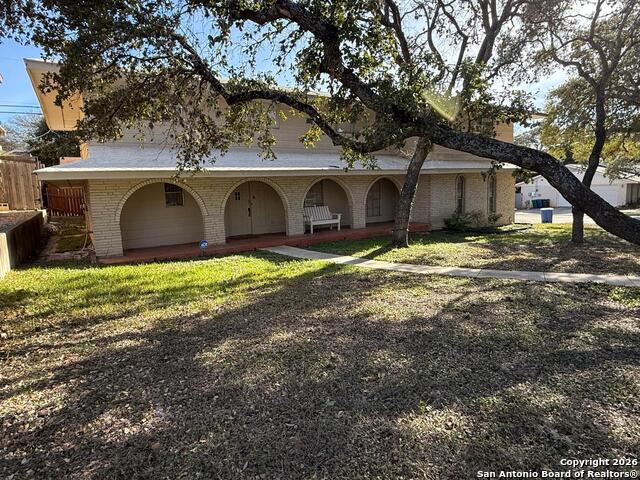 3714 Litchfield Dr., San Antonio