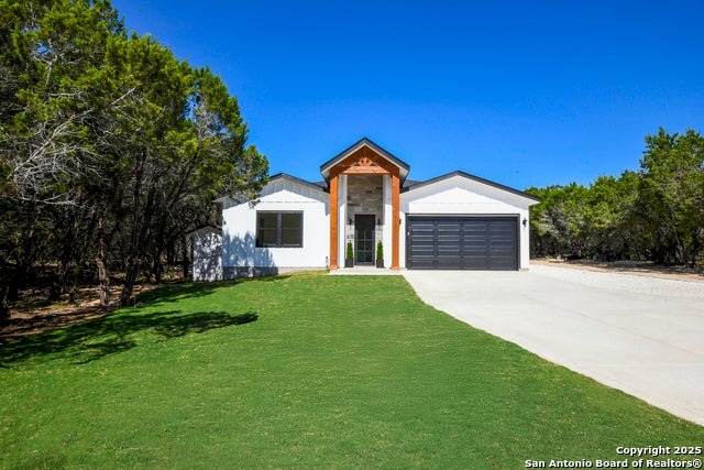 246 Mountain Creek, Boerne