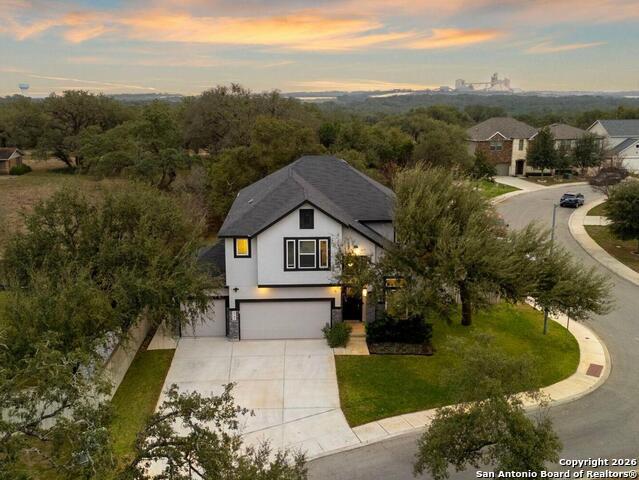 5702 Willow Creek Way, San Antonio