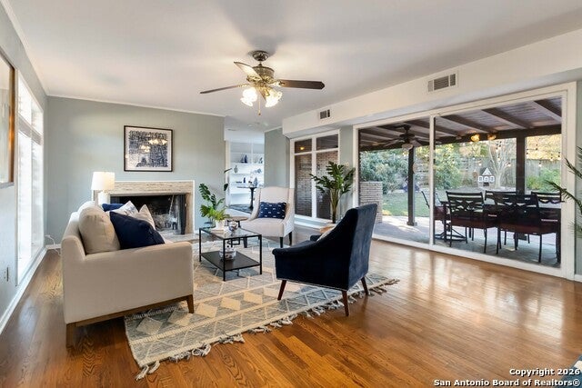 800 Eventide, Terrell Hills