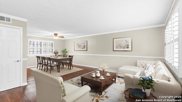 6750 Crown Ridge, San Antonio