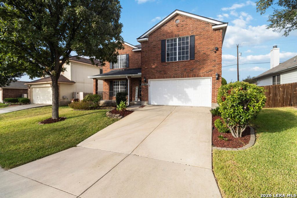 5207 Wood Glen, San Antonio