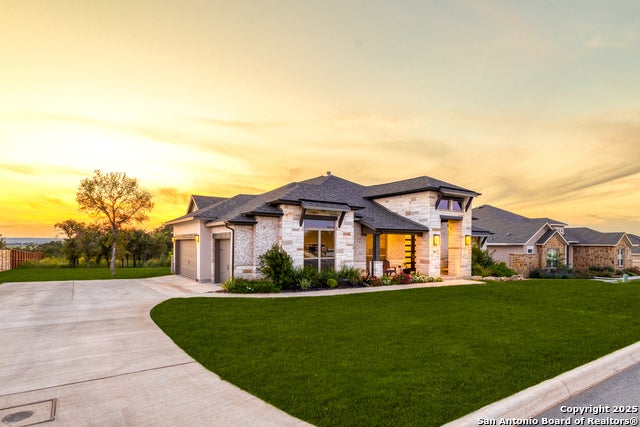 552 Falcon Cove, San Antonio