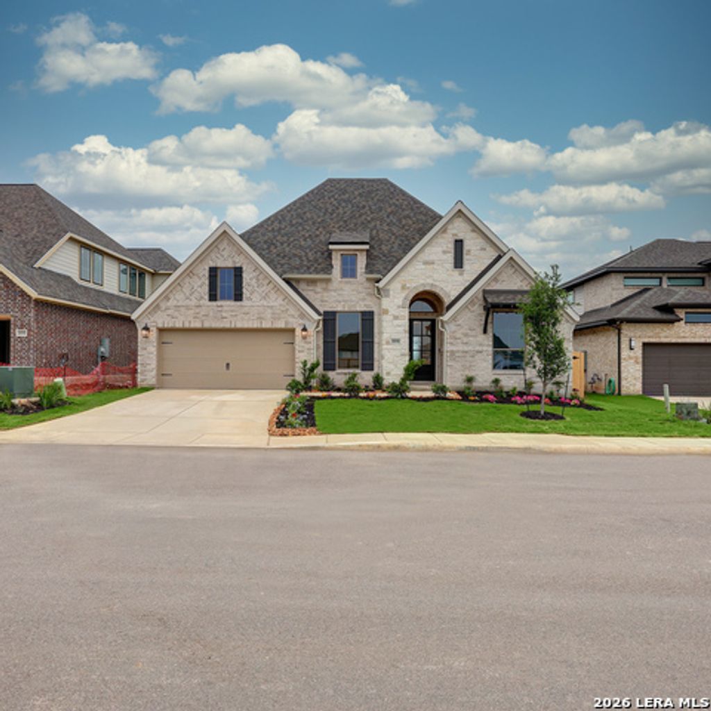 10006 Forelock Creek, San Antonio