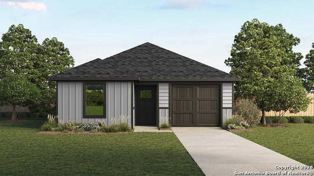 15611 Laughing Owl, San Antonio