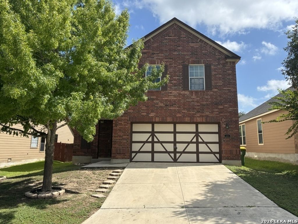 13267 Frogs Leap, San Antonio
