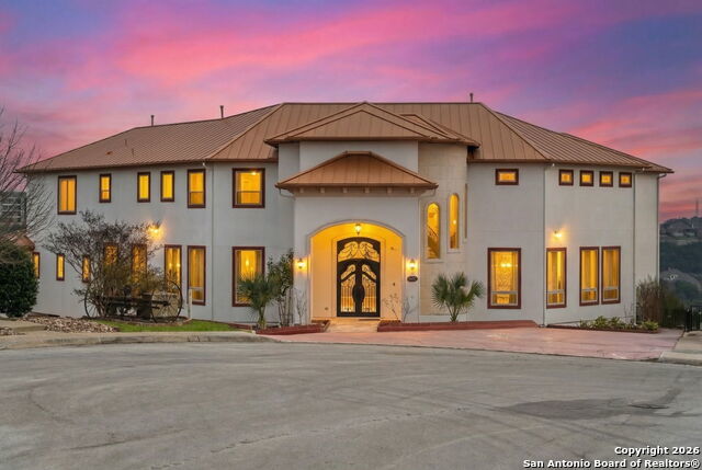 18002 Granite Hill, San Antonio