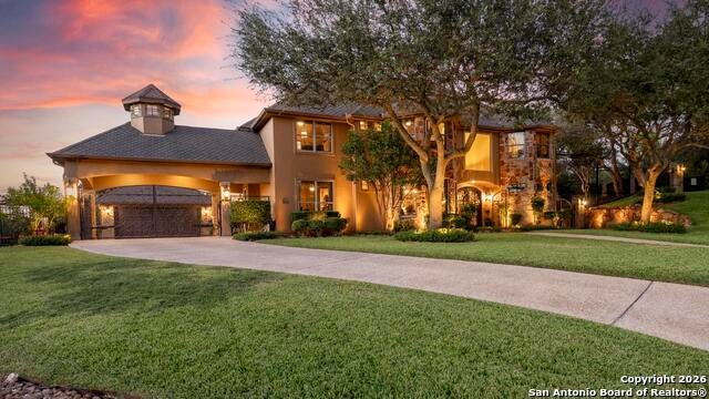 1938 Cambria, San Antonio