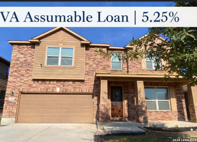 7566 Copper Cv, Converse