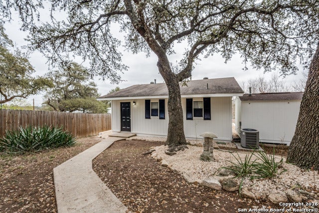 505 Buckhorn, Canyon Lake