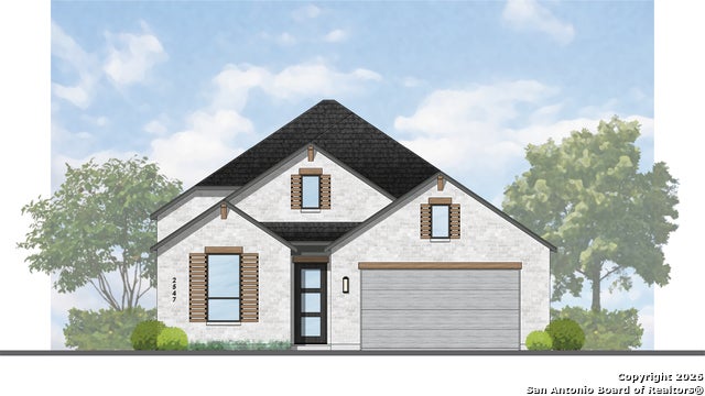 1110 Neria Loop, San Antonio