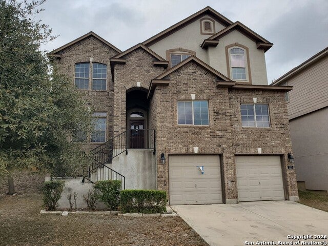 315 Chloe Hts, San Antonio