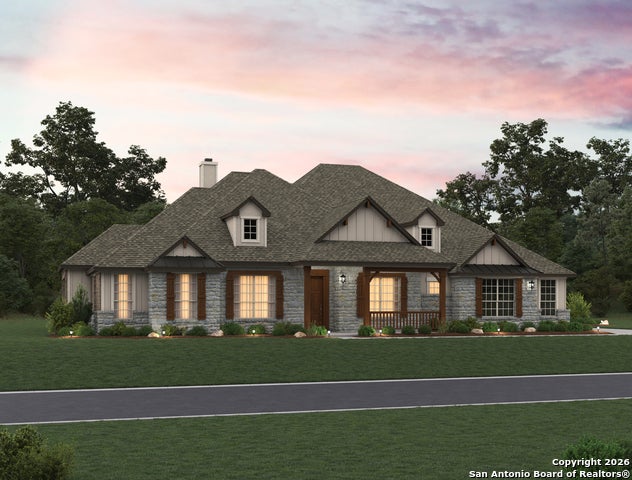 10707 Chestnut Warbler, New Braunfels