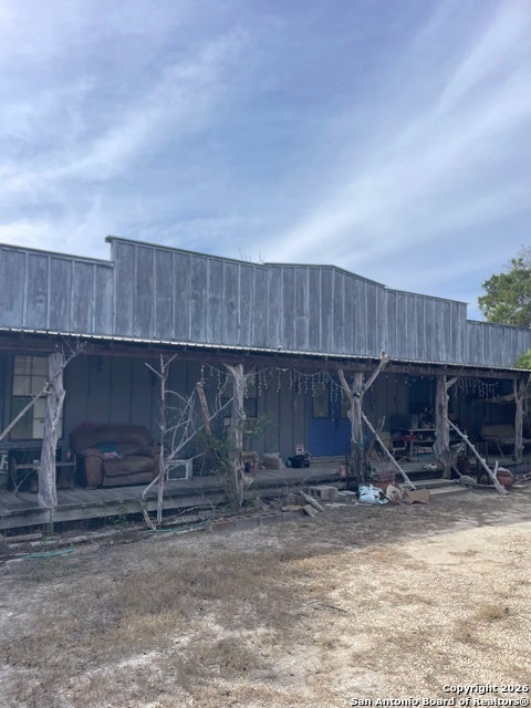 7321 State Highway 173, Bandera