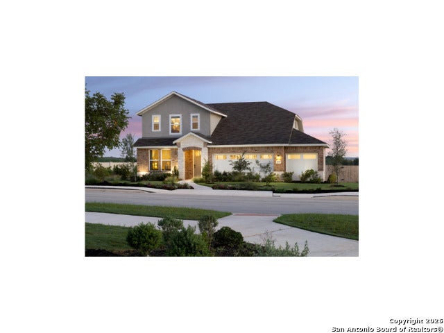 5197 Pinder Way, Schertz