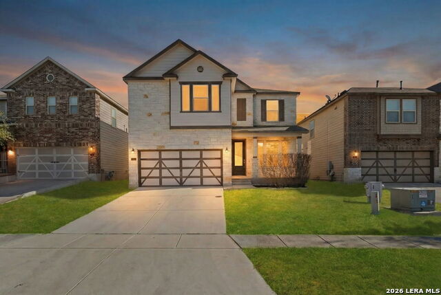 129 Sandy Shoal, Boerne