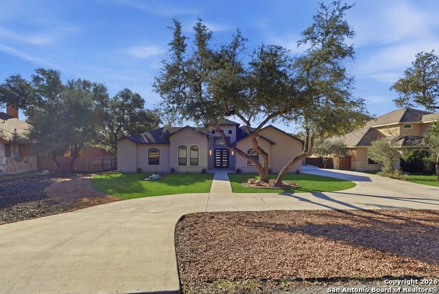 910 Slumber, San Antonio