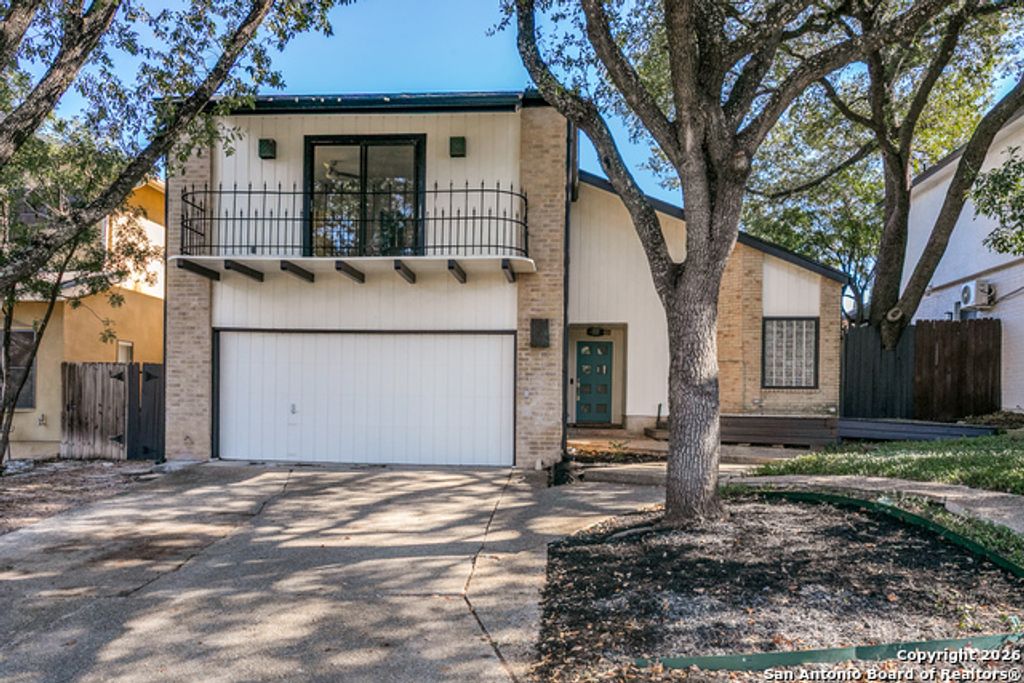 7506 Dijon Ct, San Antonio
