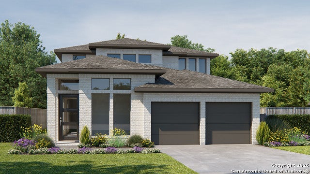 4112 Ashbrook, Schertz