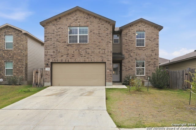2950 Wentwood Run, San Antonio