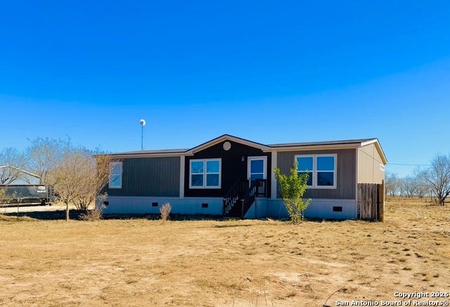 1009 County Road 773, Devine