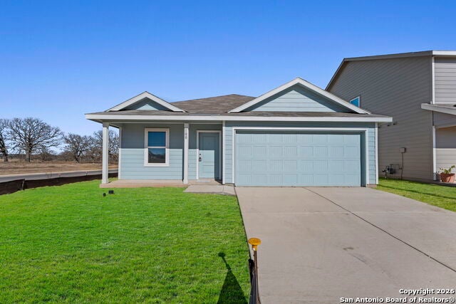 100 Ellendale Place, Fredericksburg