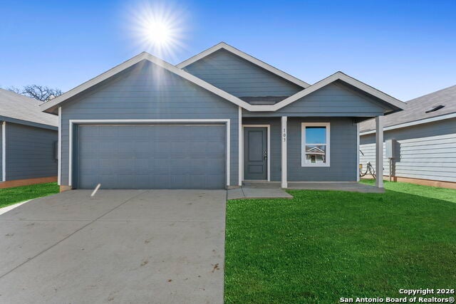 103 Ellendale Place, Fredericksburg