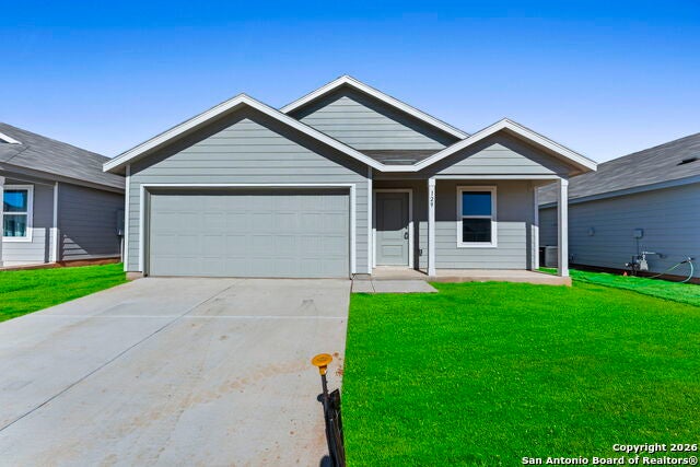 129 Alameda Dr, Fredericksburg