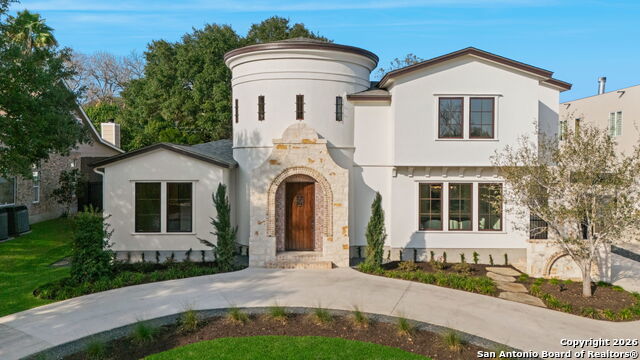 817 Garraty, Terrell Hills