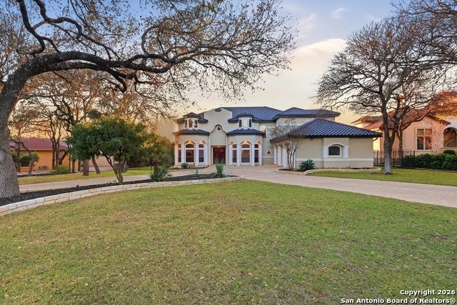 2435 Winding View, San Antonio