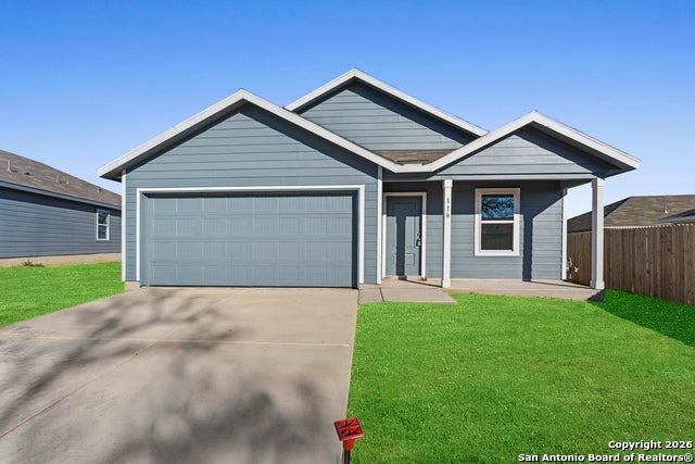 116 Ellendale Place, Fredericksburg