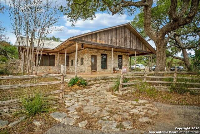 360 Kirk Ln, Bulverde