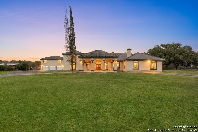 5421 Lockhill, San Antonio