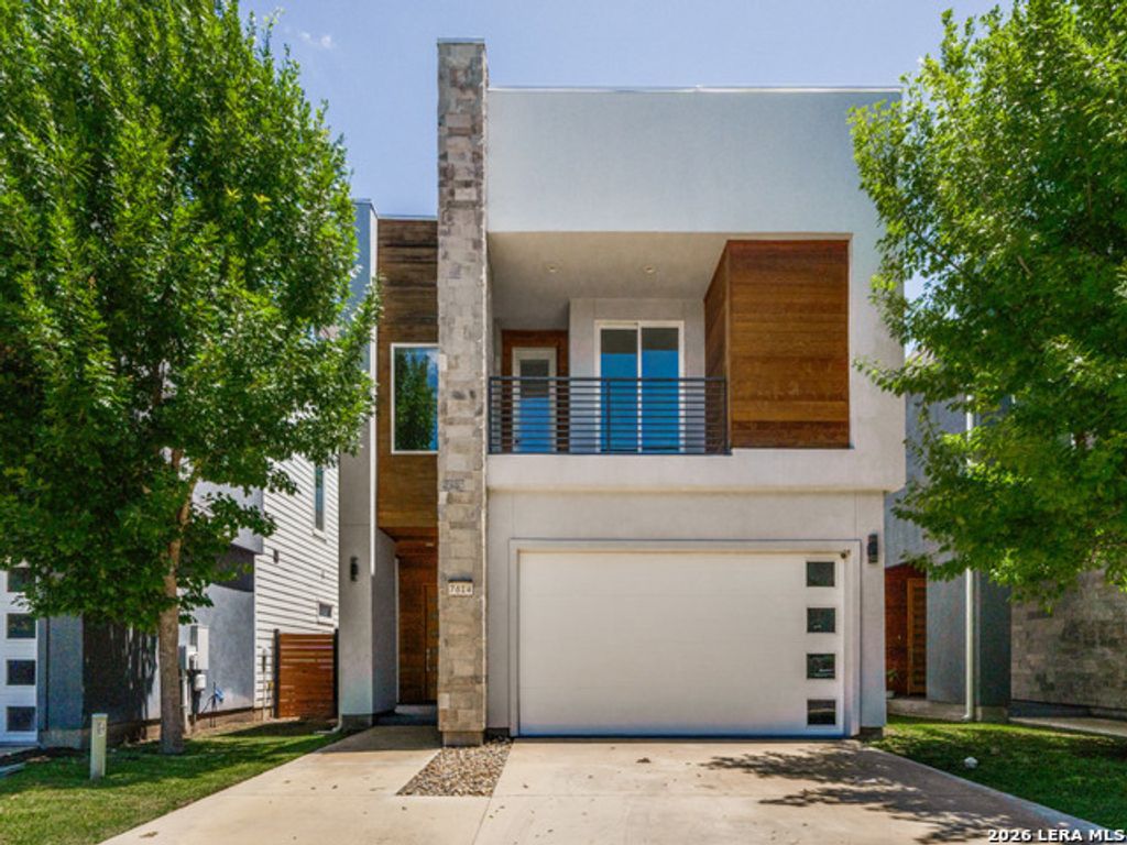 7614 Lost Mine Peak, San Antonio
