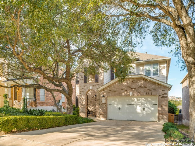 1403 Osnats Pt, San Antonio