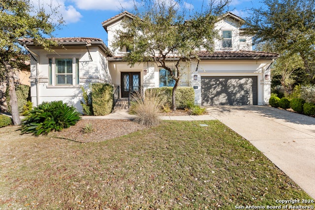 7106 Bluff Run, San Antonio