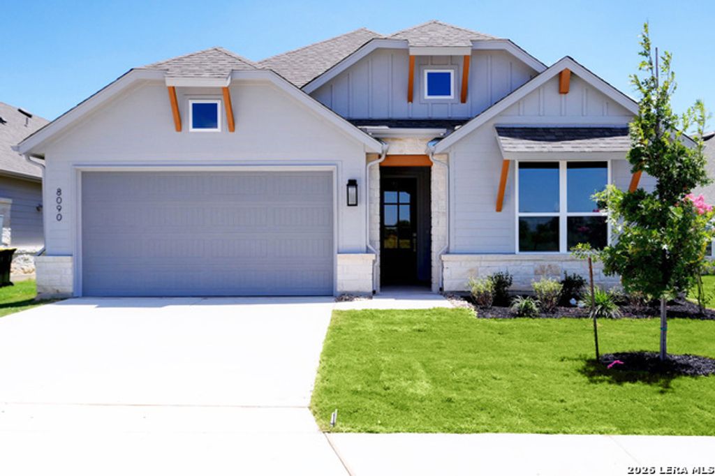 8090 Coral Draw, Schertz