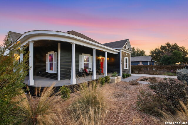 1503 E Crockett St, San Antonio