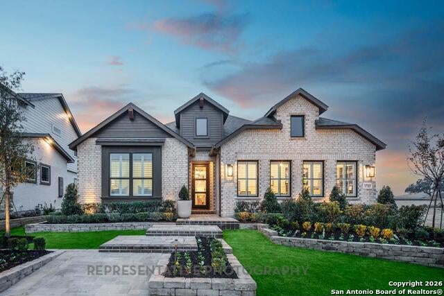 1715 Seekat Drive, New Braunfels