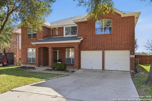 1317 Murray Winn, Windcrest